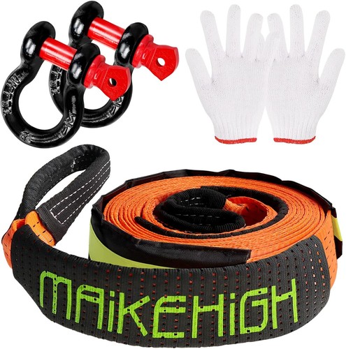 Maikehigh tow rope - maikehigh,