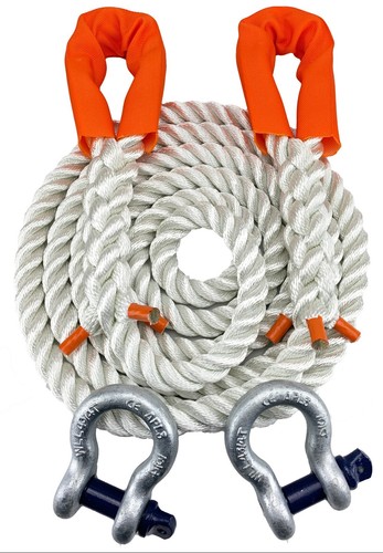 Nylon kinetic tonne - nylon, 12