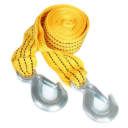 Tow rope heavy duty ton - rope,