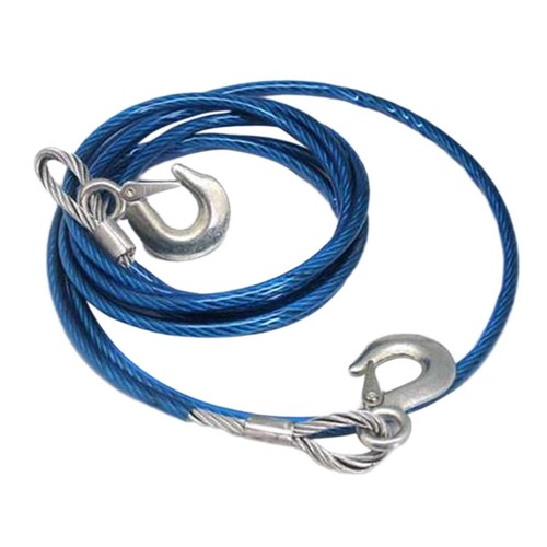 Truck recovery strap car - recovery,