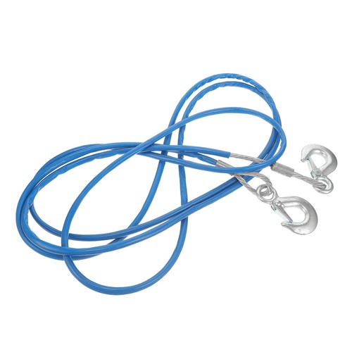 Tow rope for truck - rope,