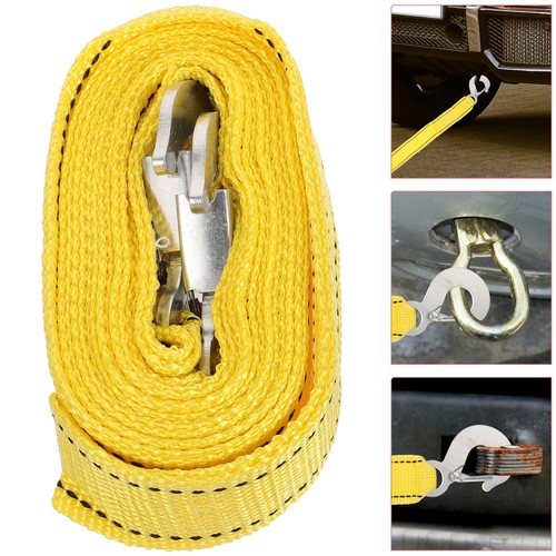 Pulling rope for - pulling,
