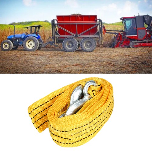 Tow rope heavy - heavy, ton
