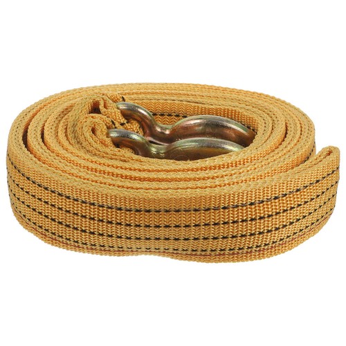 Reusable nylon recovery - nylon, rope