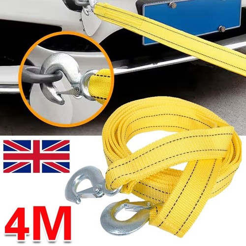 Ton heavy duty - 4m,