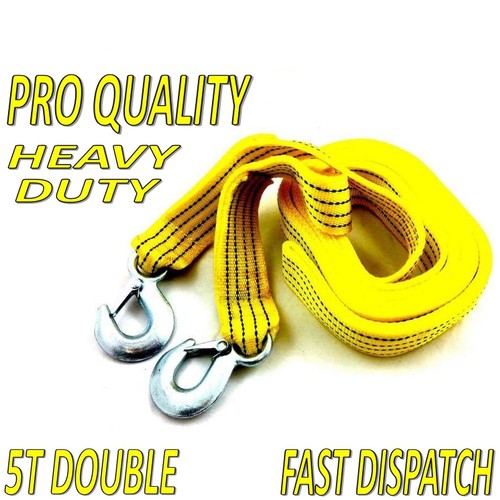 Tow towing pull rope - tow,