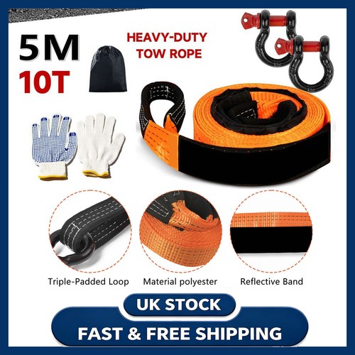 10t tow towing pull - tow,