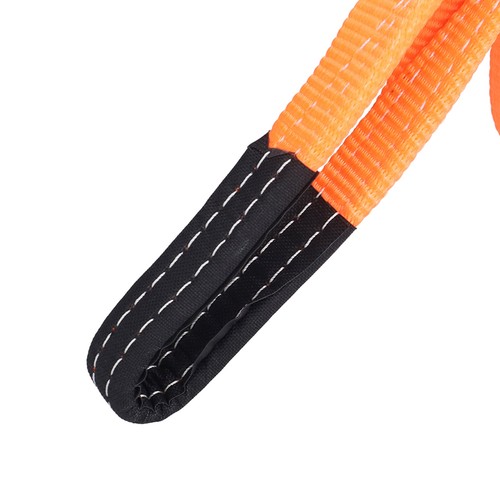 Polyester tow rope car - polyester,
