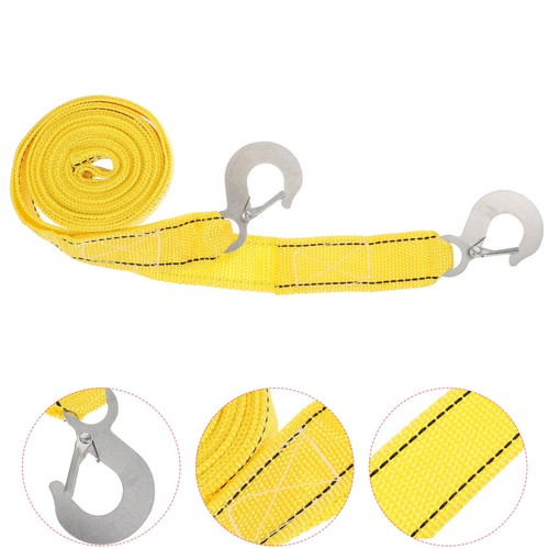 Pulling rope for car - pulling,