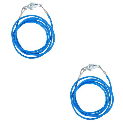 Reusable car pulling rope with - reusable,
