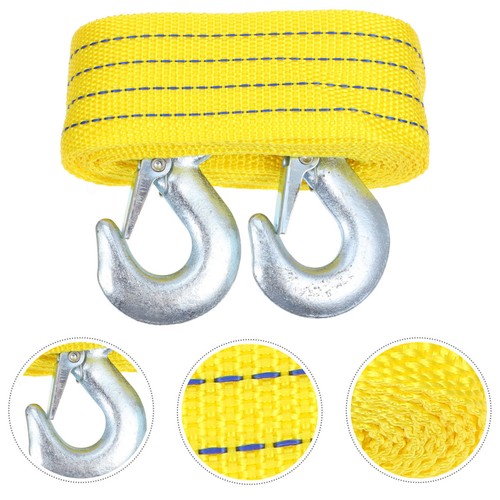 Nylon towing straps - nylon,