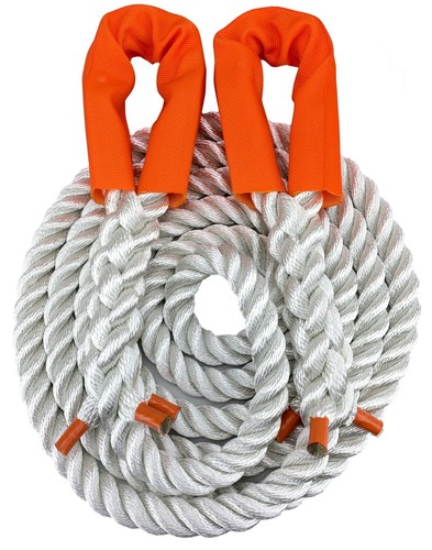 Tonne tow rope 4 5 - x,
