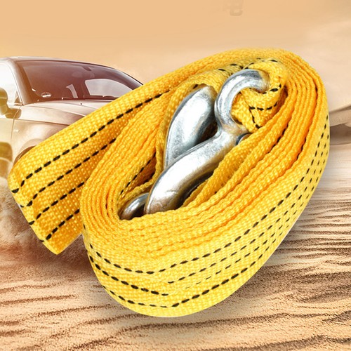 Tow rope heavy duty ton - tow,