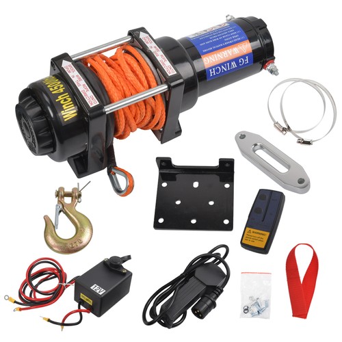 4500 3500lbs electric - 4500/3500lbs,