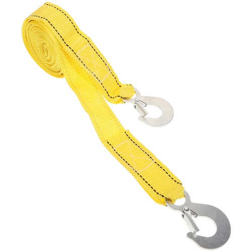 Car recovery rope reusable - ,