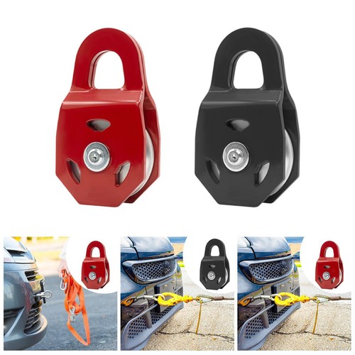 Ton trailer pulley - trailer,