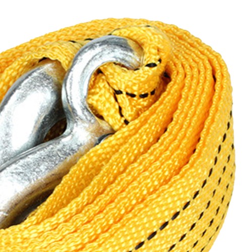 Tow rope heavy - rope,