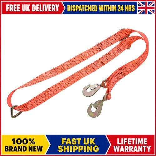 Heavy duty tow vehicle - heavy,