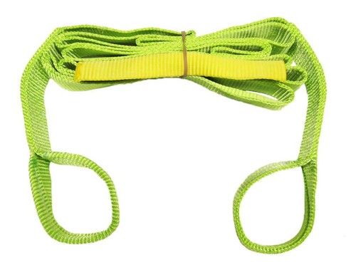 Tow strap 50mm 5 ton - strap,