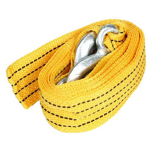 Tow rope heavy duty ton - _tow, 3
