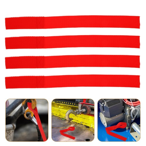 4pcs durable red - 4pcs,