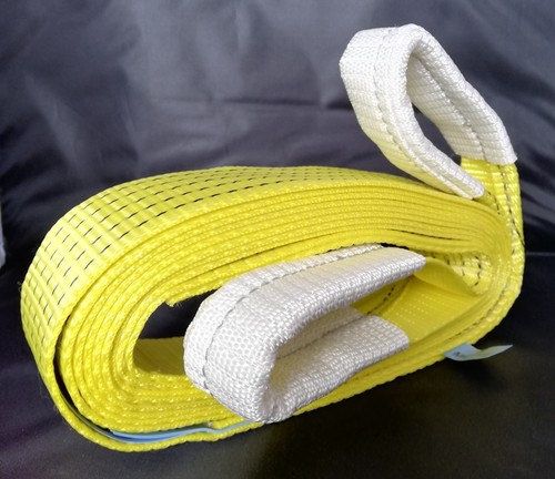 Tow rope towing strap 4x4 - tow,