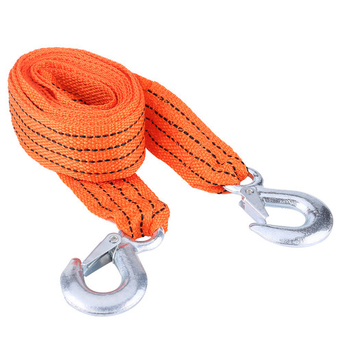 Car tow rope heavy - 3t,