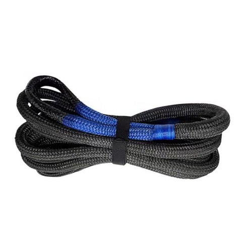 Tow rope heavy duty - tow, recovery