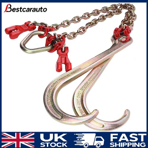 New transport towing chains - transport,