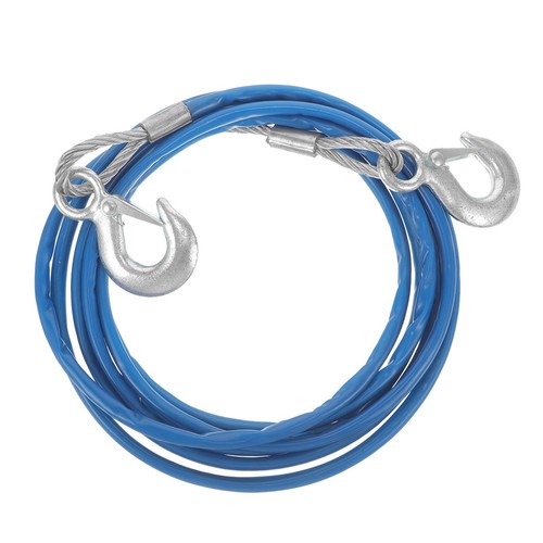Tow rope for truck boat - for,