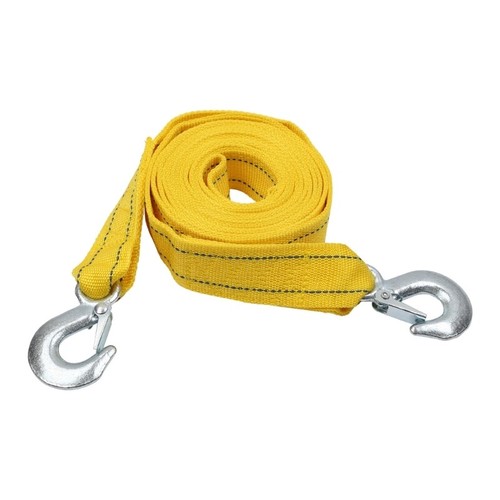 Ton meter tow - ton,