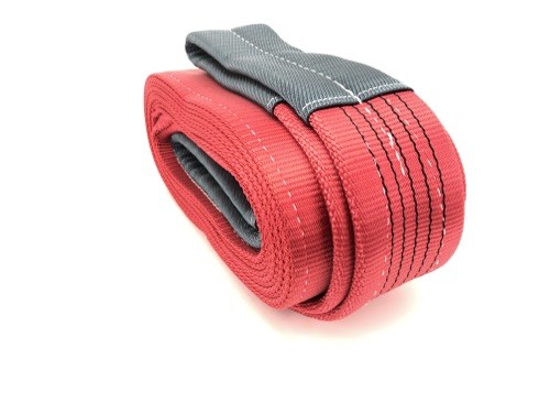 Tonne tow strap 12 - strap, x