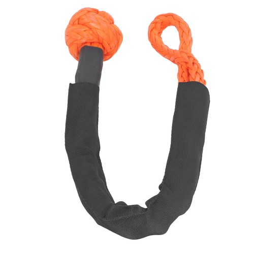 16t uhmwpe fiber braided winch - uhmwpe,