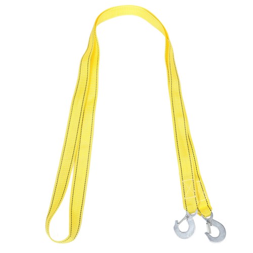 High strength nylon tow rope - tow,