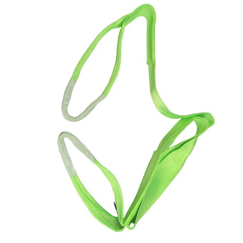 Recovery tow strap heavy - recovery, duty