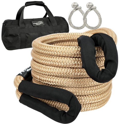 Nylon kinetic recovery tow - nylon,