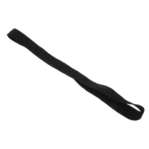 Tow rope for truck heavy - for, duty