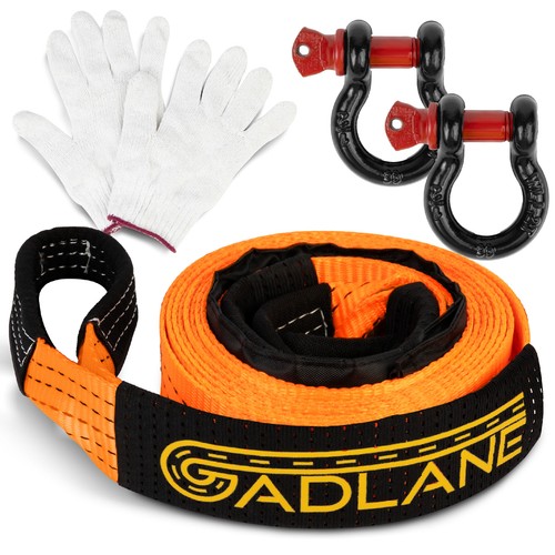 Gadlane tow rope - tow,