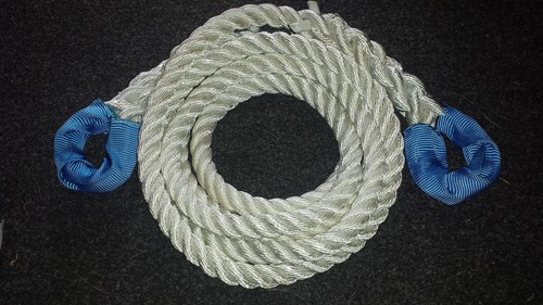 Metre 24mm nylon kinetic - x,