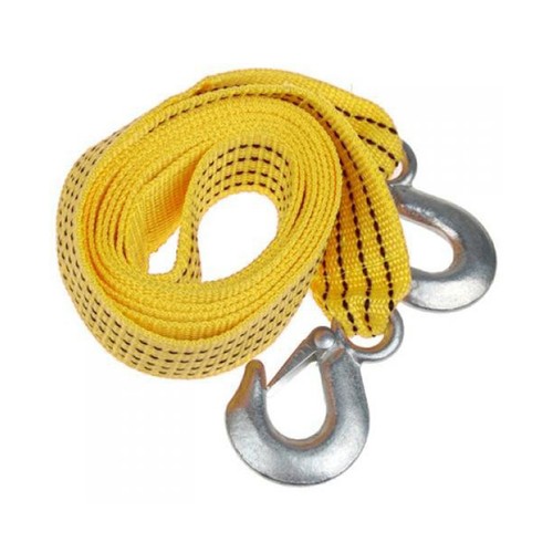 Meter tow rope for car - meter,
