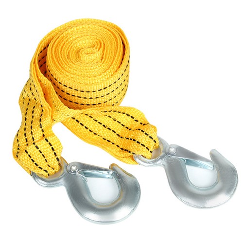 Tow rope heavy duty - tow,
