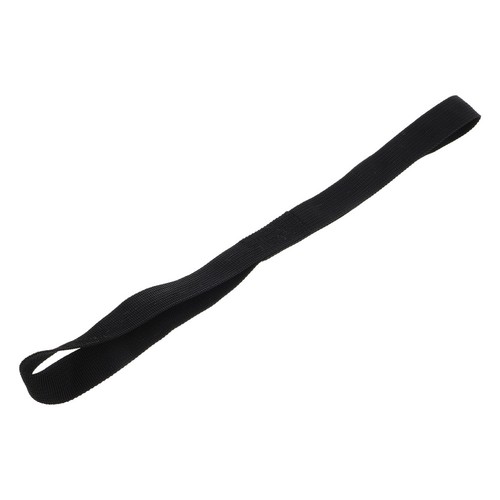 Tow rope for truck - for, heavy