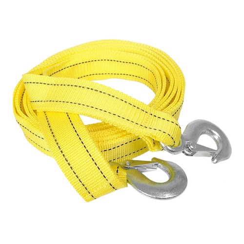 Car truck tow rope - car,