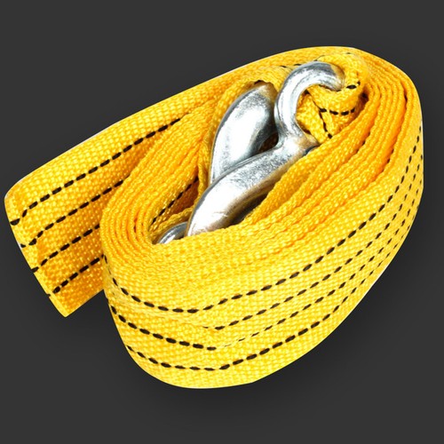 Tow rope heavy duty - duty, ton