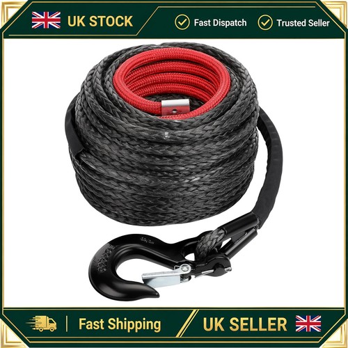 Dyneema synthetic rope 10mm - dyneema,
