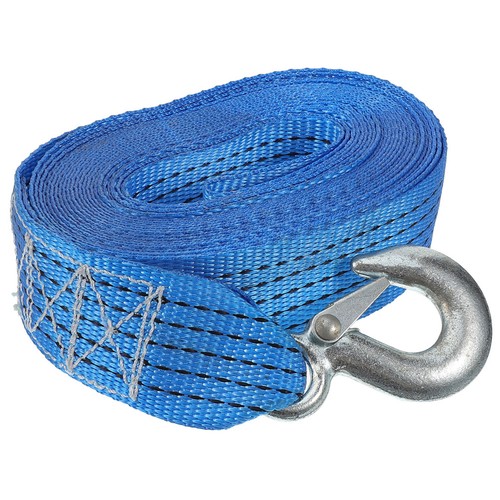 Truck tow strap - tow,