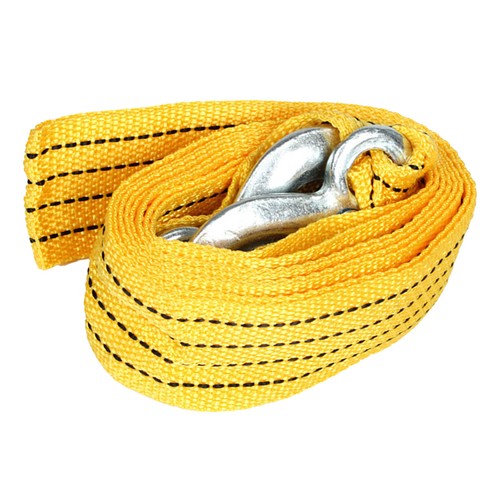 Tow rope heavy duty - rope,