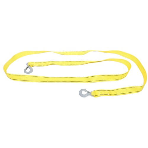 Heavy duty nylon - nylon, tow