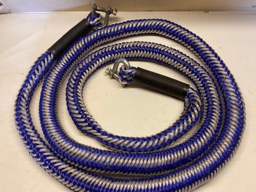 Faithfull elasticated tow rope - faithfull,